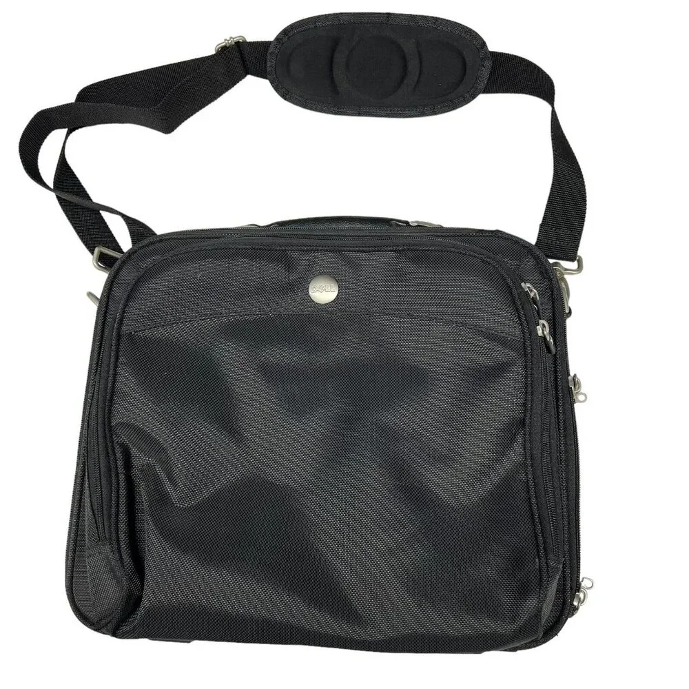 Dell Laptop Messenger Bag 15